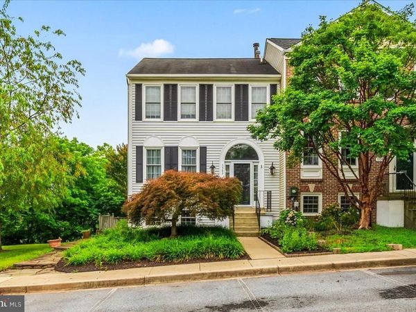 5583 RIVENDELL PLACE, FREDERICK, MD 21703