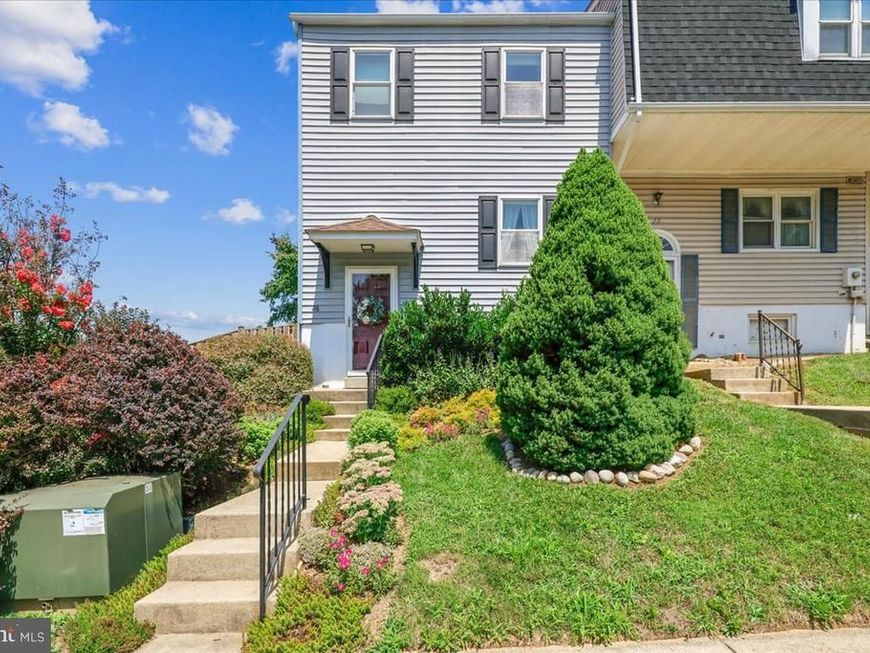 74 Oxford Court, Walkersville, MD 21793 Main Photo