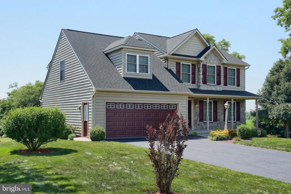 137 KIMBERLY LANE , EAST BERLIN, PA 17316