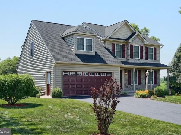 137 KIMBERLY LANE, EAST BERLIN, PA 17316