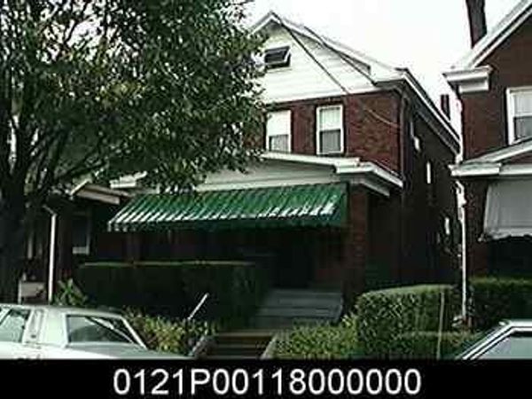 1606 Chislett Street, Pittsburgh, PA 15206