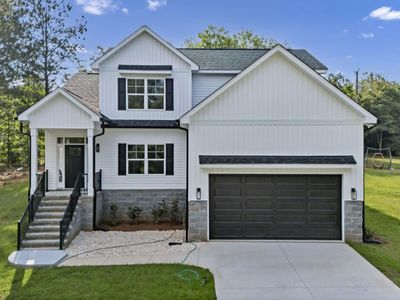 688 Shivers Green Road , Ridgeway, SC 29130