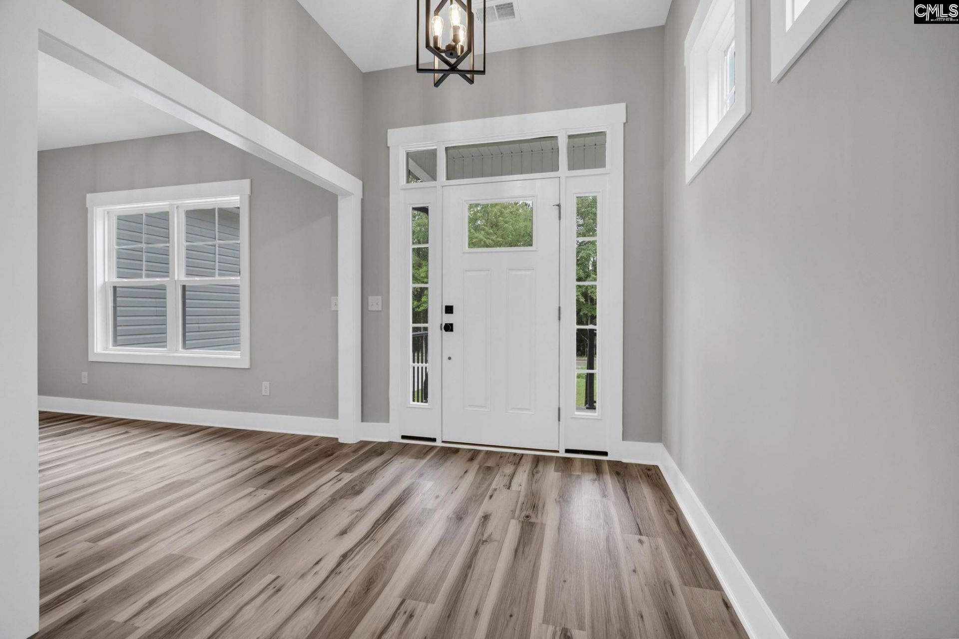 688 Shivers Green Road  Photo 4