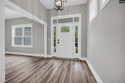688 Shivers Green Road  photo 4
