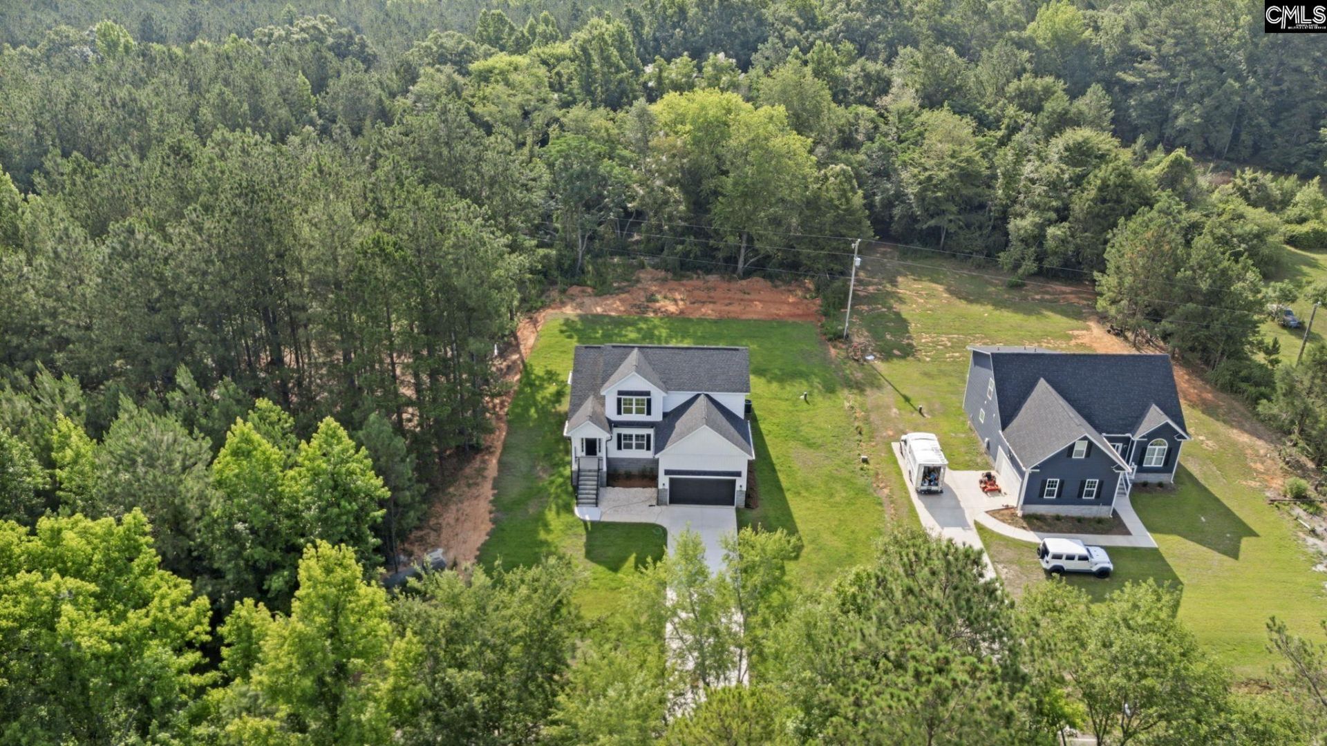 688 Shivers Green Road  Photo 41
