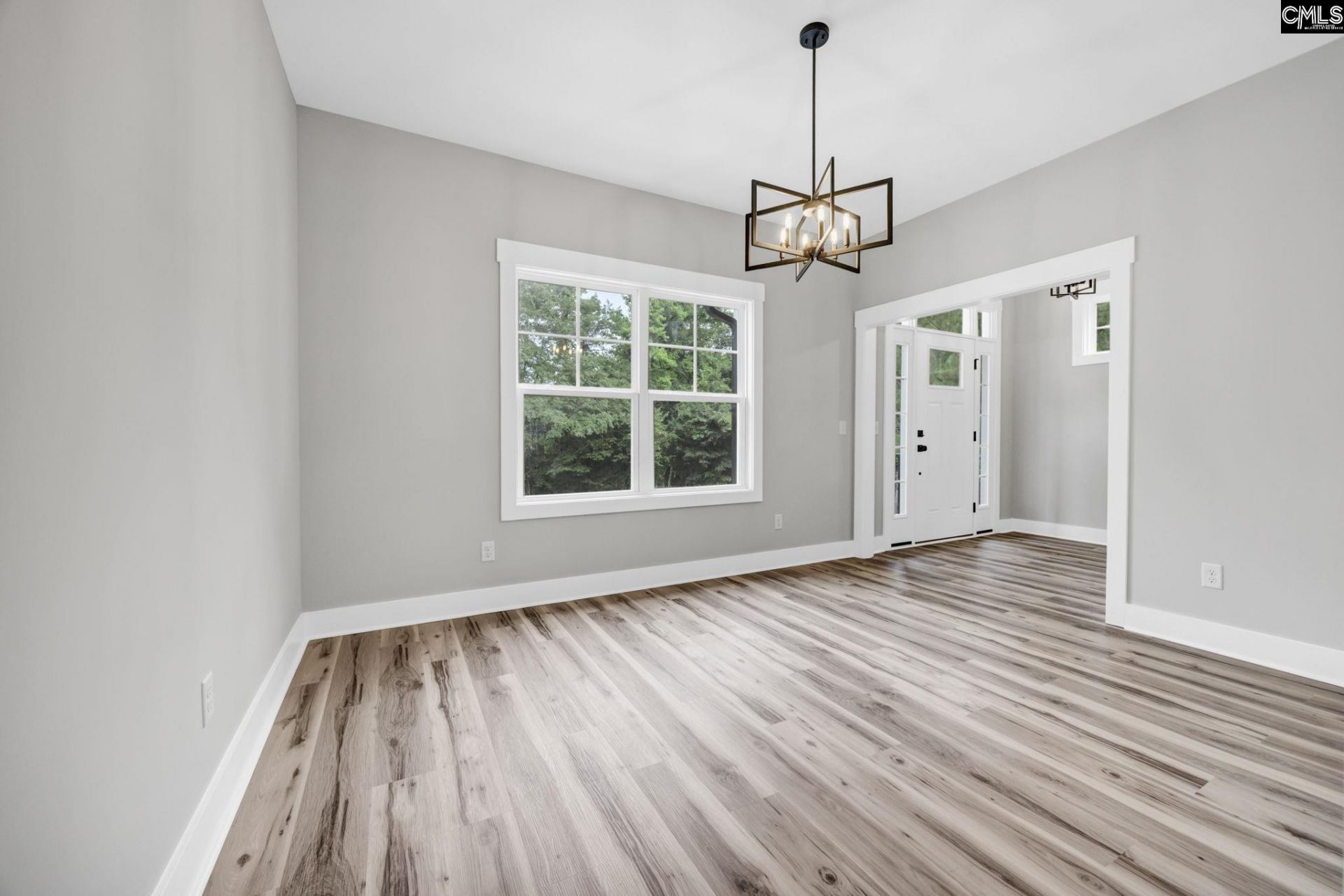688 Shivers Green Road  Photo 5