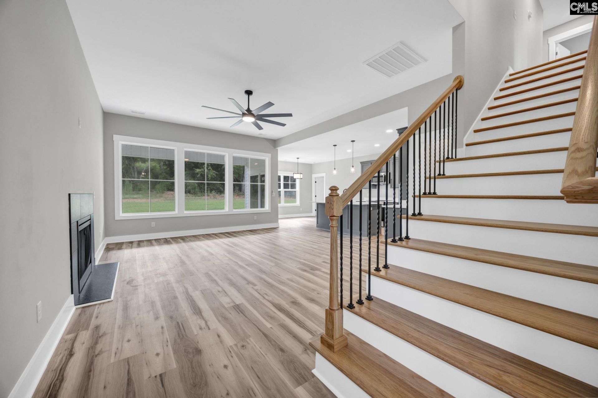 688 Shivers Green Road  Photo 6