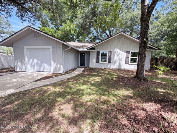 1832 BLARNEY Circle, Middleburg, FL 32068