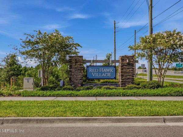 12703 JOSSLYN Lane, Jacksonville, FL 32246