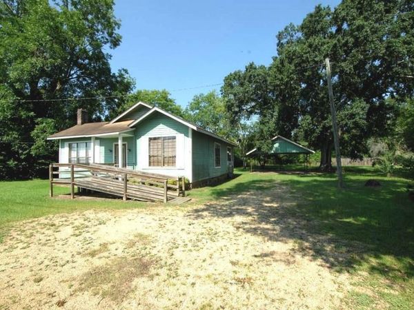 415 Eagle Day Ave., Columbia, MS 39429