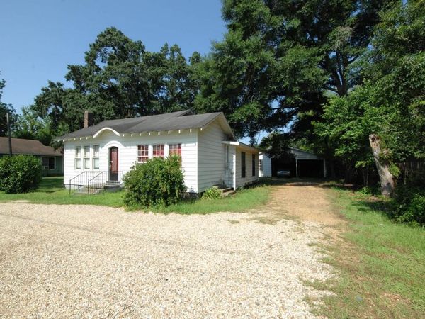 419 Eagle Day Ave., Columbia, MS 39429