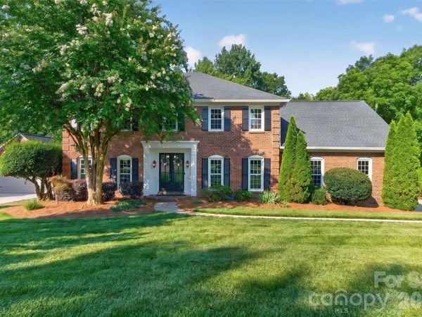 1231 Manicott Drive , Matthews, NC 28105