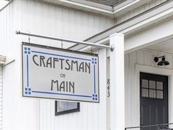 843 Main Street, Unit 107, Clinton, MA 01510