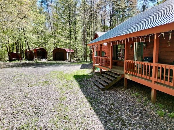 657 County Route 48 , Altmar, NY 13302