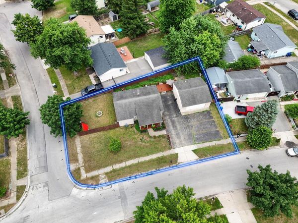 1610 Greenville Road, Columbus, OH 43223