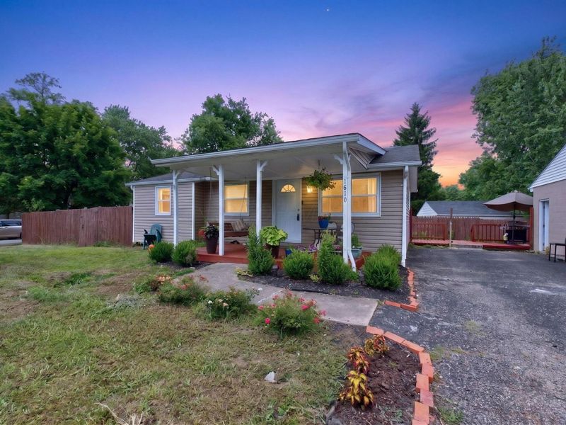 1610 Greenville Road, Columbus, OH 43223 Photo 3