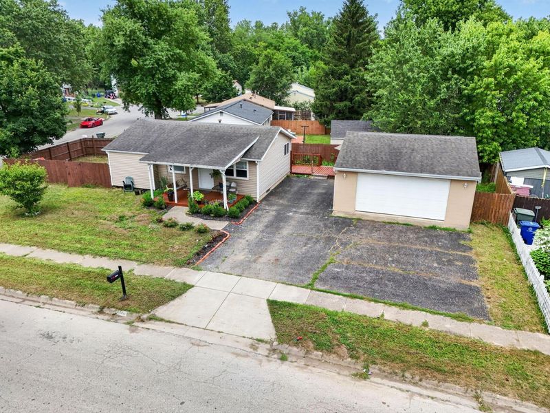1610 Greenville Road, Columbus, OH 43223 Photo 4