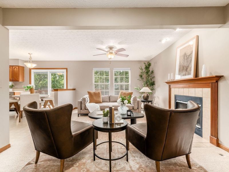 615 Rambling Brook Drive, Pickerington, OH 43147 Photo 15