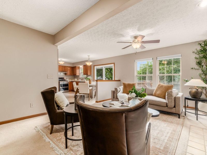 615 Rambling Brook Drive, Pickerington, OH 43147 Photo 16