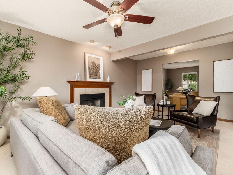 615 Rambling Brook Drive, Pickerington, OH 43147 Photo 17