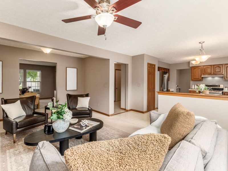 615 Rambling Brook Drive, Pickerington, OH 43147 Photo 18