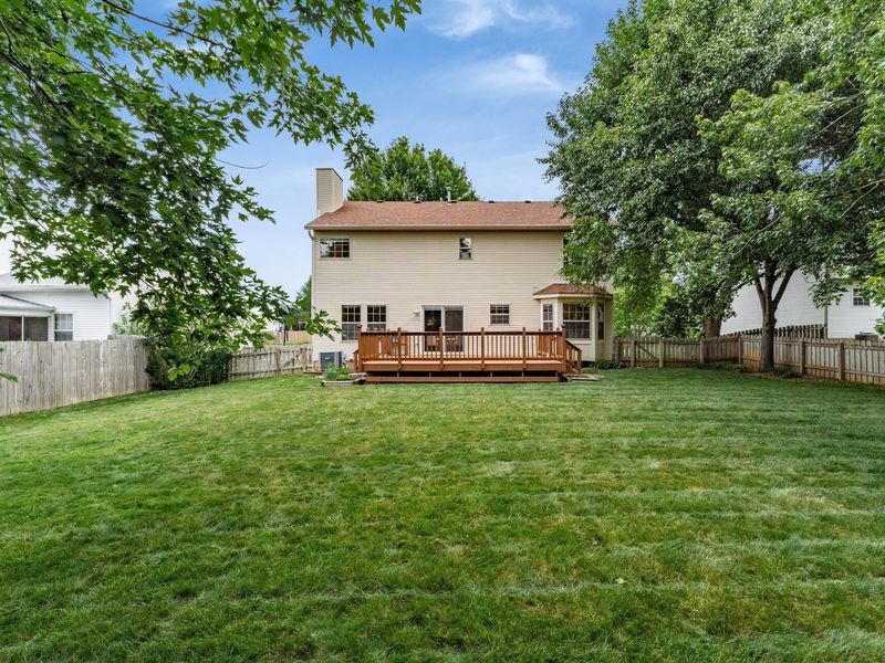 615 Rambling Brook Drive, Pickerington, OH 43147 Photo 48