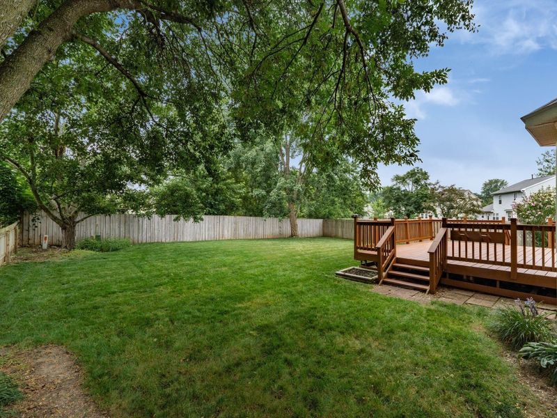 615 Rambling Brook Drive, Pickerington, OH 43147 Photo 49