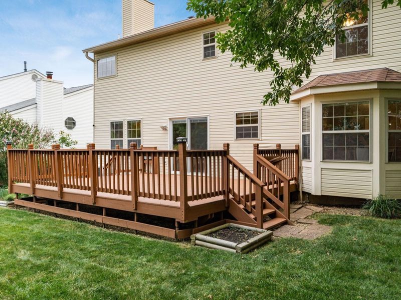 615 Rambling Brook Drive, Pickerington, OH 43147 Photo 5