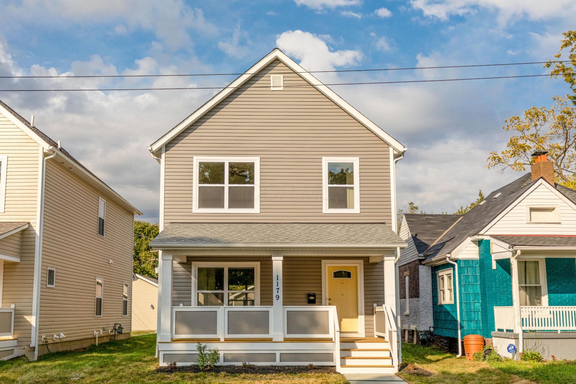 1179 Ann Street , Columbus, OH 43206 Main Photo