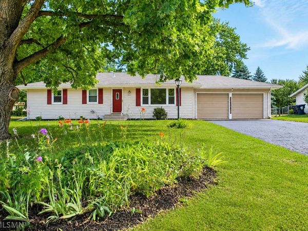 13113 Irving Avenue S, Burnsville, MN 55337
