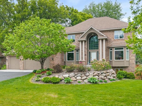 14809 White Oak Drive , Burnsville, MN 55337