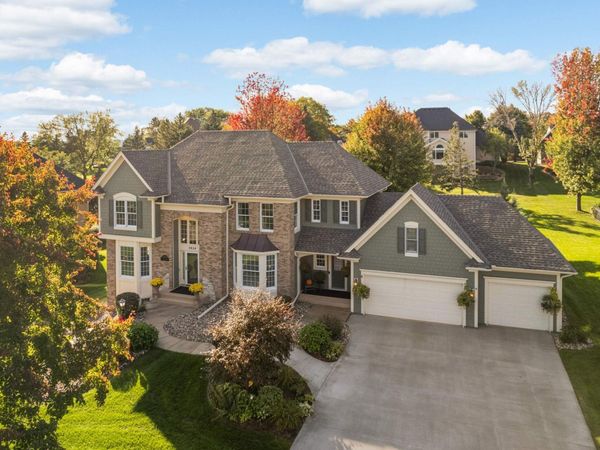 3824 Fairway Terrace , Woodbury, MN 55125