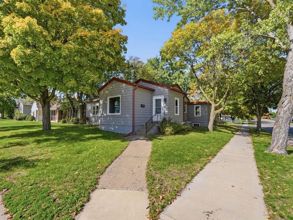 901 31st Avenue N, Saint Cloud, MN 56303