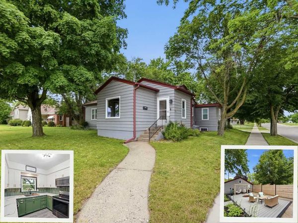 901 31st Avenue N, Saint Cloud, MN 56303