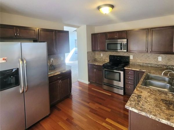 3410 Leoti Drive, Colorado Springs, CO 80922