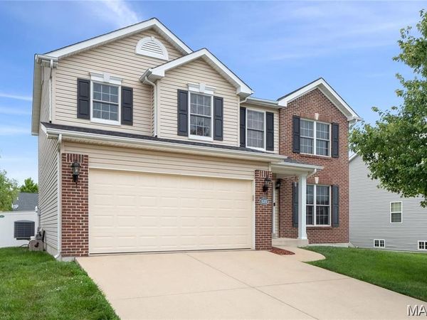 1120 GULFSTREAM WAY , Mascoutah, IL 62258