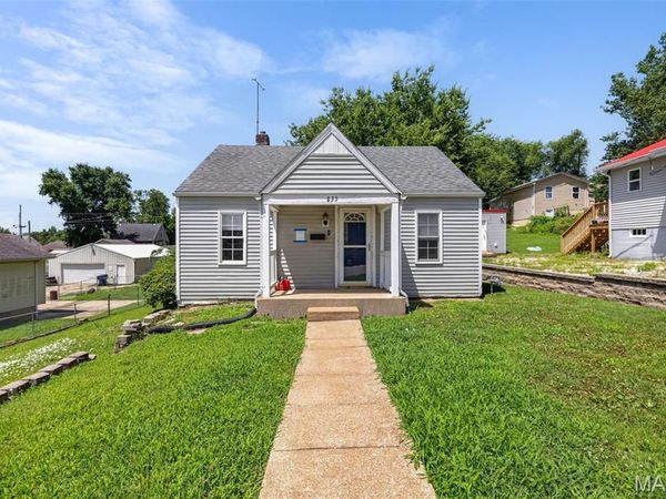 835 Warne Street, Festus, MO 63028