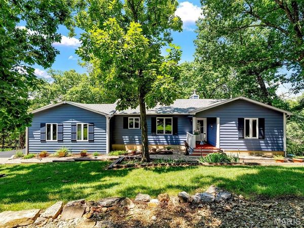 19 Summit Lane, Pacific, MO 63069