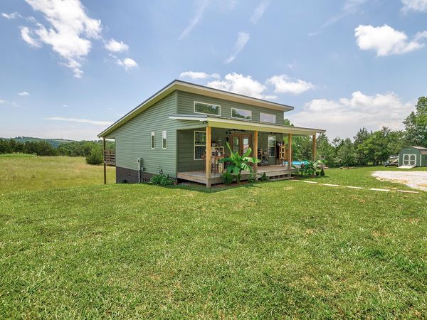 130 Elmer Hayes Road, Mosheim, TN 37818