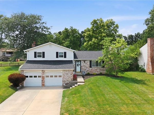 817 Debra Lane, Loveland, OH 45140