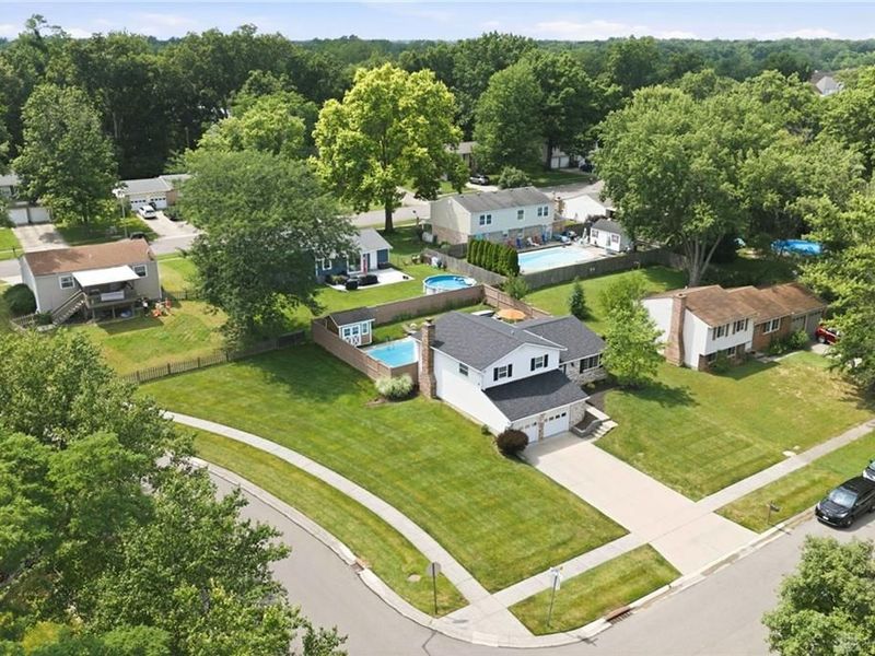 817 Debra Lane, Loveland, OH 45140 Photo 45