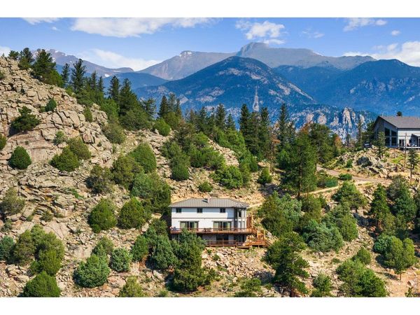 1511 Prospect Mountain Dr, Estes Park, CO 80517