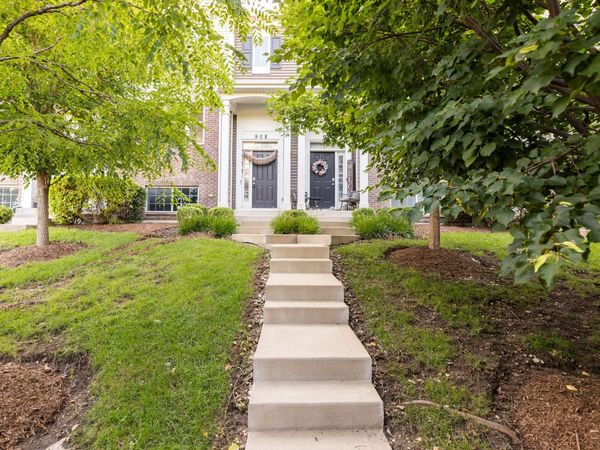 908 Bradford Drive , Naperville, IL 60563