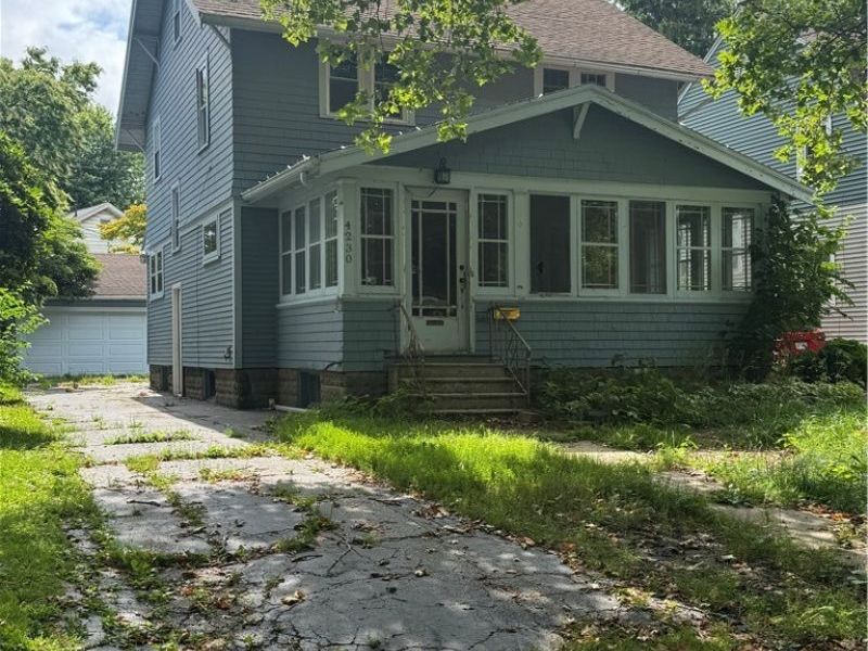 4230 Valleyview Boulevard, Ashtabula, OH 44004 Photo 1
