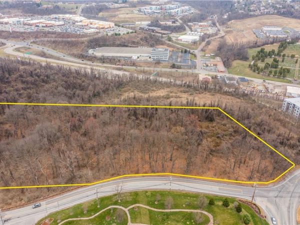 TBD Ridge Road , Pittsburgh, PA 15205