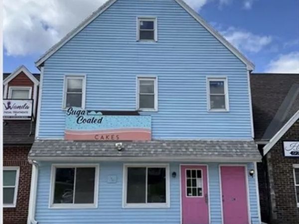 1794 Bridge St, Unit 13B, Dracut, MA 01826