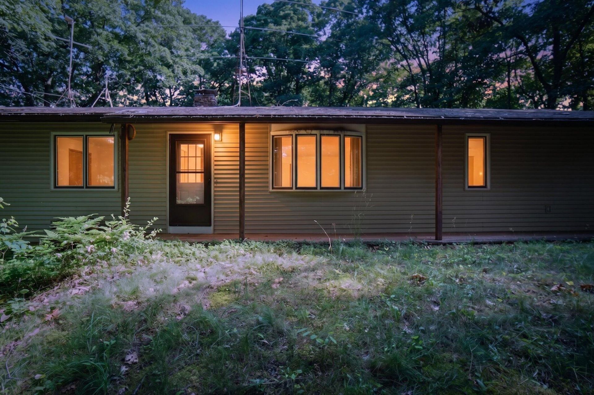 11699 Forestwood Drive Ne, Cedar Springs, MI 49319 Main Photo