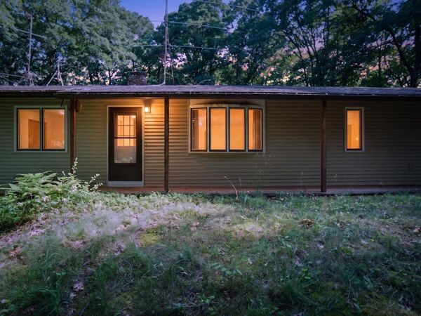 11699 Forestwood Drive NE, Cedar Springs, MI 49319