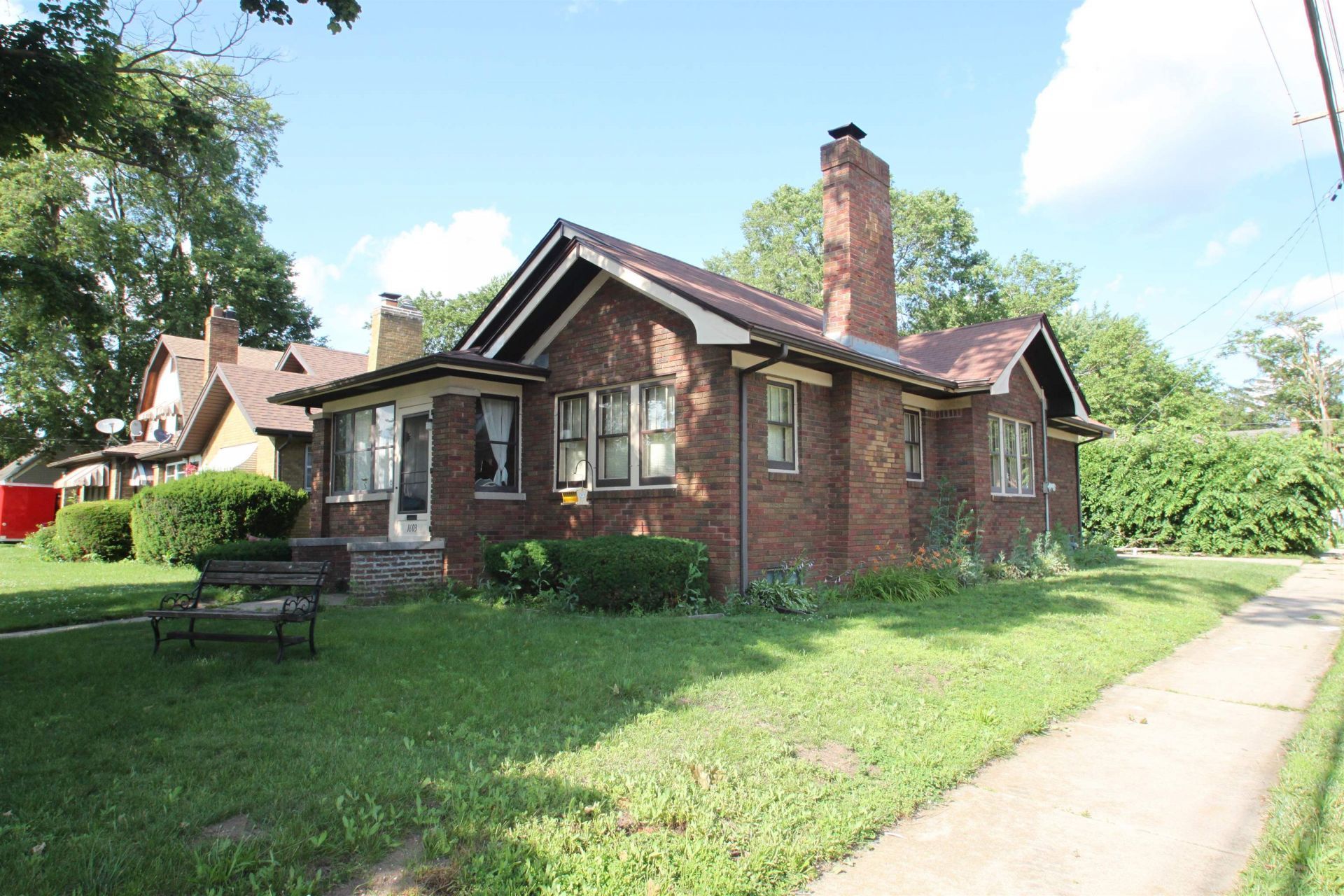 1603 N Winnebago Street, Rockford, IL 61103 Main Photo