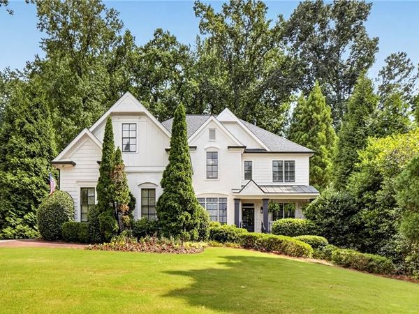 1845 Remington Road , Brookhaven, GA 30341